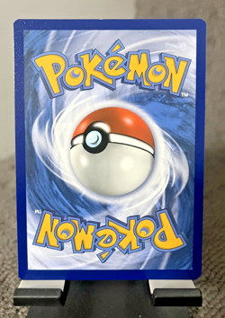 Pokemon TCG - Sun & Moon Promo - Tag Team Reshiram & Charizard GX SM247 - Image 2