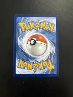 Pokemon TCG Reshiram & Charizard GX Sun & Moon Sm247 Holo Promo - Image 2