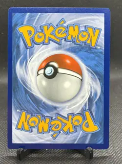 Pokemon TCG Reshiram & Charizard GX Sun & Moon Sm247 Holo Promo- NM/M - Image 2