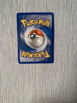 Pokemon TCG Growlithe Legend Maker And Sandstorm Cards *read description* - Image 3