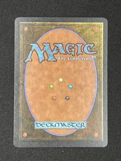 MTG DISENCHANT Unlimited Edition Regular MT+ Common Magic The Gathering - Image 2