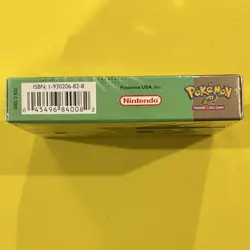 Pokemon TCG EX Sandstorm Oasis Theme Deck Armaldo 60 Cards English 2003 - Image 4