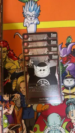 Dragon Ball Fusion World Manga Booster 02 All Red 46 Card Lot DB.L2 - Image 4