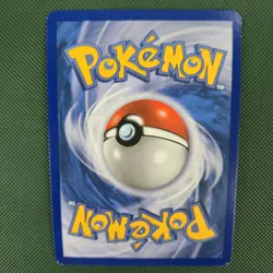 Gyarados 123/123 Heart Gold Soul Silver Shiny Holo Rare Nintendo Pokemon Card - Image 4