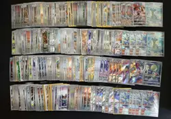 300 Lot AR Pokemon TCG Chinese Card Art Rare Lapras Kingdra Arctibax A2 FI38 - Image 1