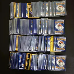 300 Lot AR Pokemon TCG Chinese Card Art Rare Lapras Kingdra Arctibax A2 FI38 - Image 2