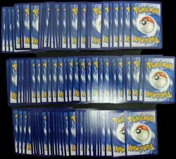 58*Lot Pokemon TCG Card S.Chinese CS5.1C 002/004 Pikachu Holo # d JL89 - Image 2