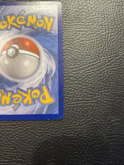 2015 POKEMON XY HOUNDOOM EX BREAKTHROUGH RARE CARD #21/162 - LP - Image 5