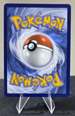 Teal Mask Ogerpon EX | Prismatic Evolutions 177/131 | Pokemon Card TCG | NM - Image 2