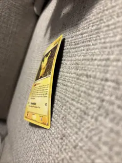 Pokemon TCG Ditto Pikachu Delta Species Card 63/113 - Image 2