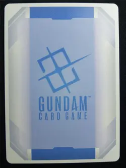 Unicorn Gundam 02 Banshee Destroy Mode GD01-003 LR+ Alt Art Foil - Gundam Card - Image 2