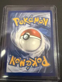 Pokemon Gengar EX Ultra Rare TCG Card 34/119 XY: Phantom Forces - Image 2