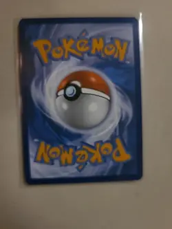 Pokemon TCG Teal Mask Ogerpon EX Holo Card 211/167 Twilight Masquerade - Image 5