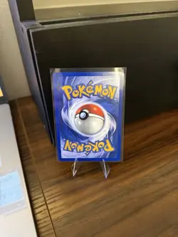 Pokemon TCG Giovanni's Meowth Gym Challenge 1st Edition Common Card 74/132 - Image 2