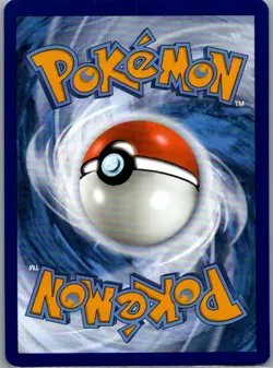 Feebas 198/191 SV08: Surging Sparks - Pokemon Card - NM - Image 2