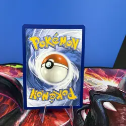 Pokemon Misty's Lapras 194/182 Destined Rivals Full Art Rare Holo Card Mint - Image 5