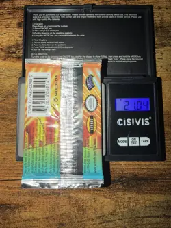 Gym Heroes Misty Art Pokemon Trading Card WOTC Booster Pack Sealed Heavy 21.04g - Image 3