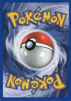 1999 Pokemon Base Set ~ Trainer Bill ~MP ~ 91/102 ~ TCG Card Game Unlimited - Image 2