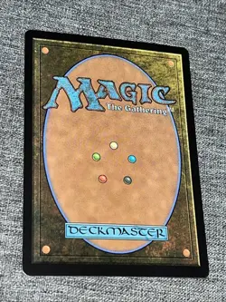 Summon: Fenrir - 372 - Magic: Final Fantasy MTG - Borderless - U - FOIL - NM JP - Image 2