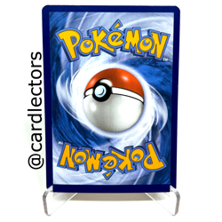 Hawlucha Pokemon TCG: Scarlet & Violet Base Set 118/198 Holo Rare Card - Image 2