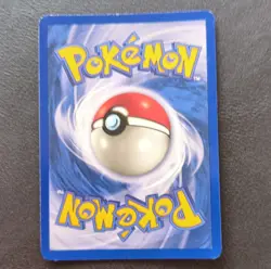 1999 Pokemon Base Set Holo Card Lot - Hitmonchan & Hitmonlee - 2 Cards - LP - Image 4