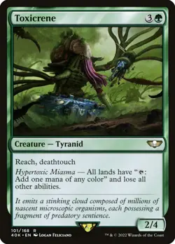 Toxicrene - MTG Cards Shop - Image 1