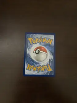 Victini 208 Sv: Scarlet & Violet Promo Cards Holo - Image 2