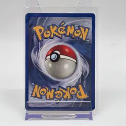 Pokemon Farfetch'd Fossil Set 43/64 Common TCG Card 1999-2000 WOTC Vintage - Image 2