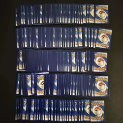 400 Lot Pokemon TCG Chinese Card RR RRR VMAX Umbreon Charizard Eevee #1 FI38 - Image 2