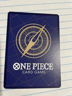 One Piece Card Game Marco PRB02-008 SR English X2 - Image 3