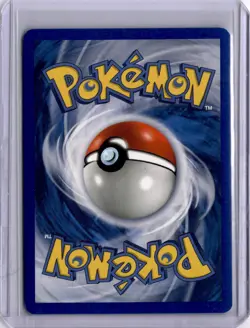 Rocket's Raikou Ex Deoxys 108/107 Secret Rare Ultra Rare Pokemon Card Holo 2005 - Image 2