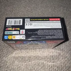 Dragon Ball Super Card Game Fusion World Booster Box 09 (FB09) | BN SEALED ✅ - Image 3