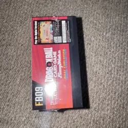 Dragon Ball Super Card Game Fusion World Booster Box 09 (FB09) | BN SEALED ✅ - Image 5