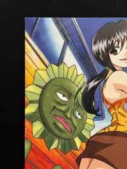 Cattleya Glory Rave Master Card JAPAN Japanese Kodansha TCG CCG MANGA ANIME - Image 2