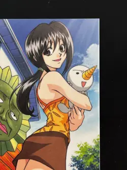 Cattleya Glory Rave Master Card JAPAN Japanese Kodansha TCG CCG MANGA ANIME - Image 3