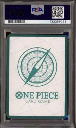 2025 One Piece En One Piece Day Dallas DON!! Card PSA 10 GEM MINT - Image 2