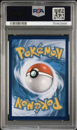 2016 POKEMON XY EVOLUTIONS PRERELEASE #11 CHARIZARD-HOLO PSA 9 - Image 2
