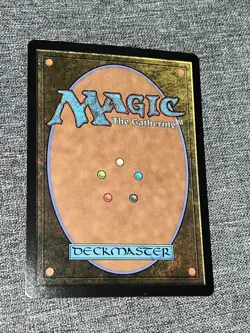 Battle at the Big Bridge Fatal Push Showcase 0009 MTG FCA U NM/M Foil JP - Image 2