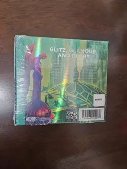 MTG Streets of New Capenna Collector Booster Box - Image 2