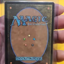 Magic: The Gathering Slime Against Humanity Secret Lair Foil Rare 7077 - Image 2