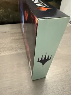 MTG Duskmourn House of Horror Haunts & Horrors Commander Pack Sealed - Image 4