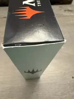 MTG Duskmourn House of Horror Haunts & Horrors Commander Pack Sealed - Image 5