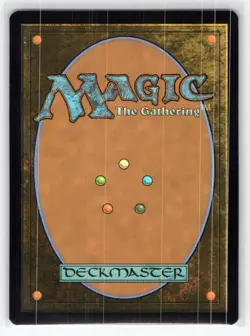 MTG NM Waterlogged Grove 331 R Universes Beyond: Doctor Who - Image 2