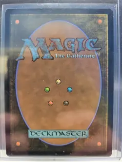 2026 MTG Teenage Mutant Ninja Turtles SUPER SHREDDER Black Foil RARE - Image 2