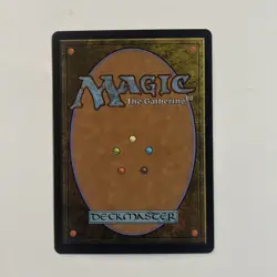 Magic the Gathering: Anticausal Vestige - Edge of Eternities - Foil - NM - Image 3