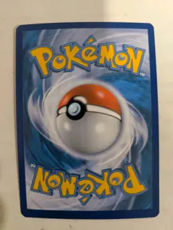 Zebstrika Holo Rare Reverse Holo Boundaries Crossed 57/149 Pokemon TCG - Image 2