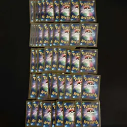 50 Lot Pokemon Card Bulk RRR Vmax Vstar Japanese zeraora aerodactyl dialga FI38 - Image 2