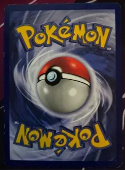 Mew - Wizards of the Coast Black Star Promo #8 - Pokemon TCG #8 - Image 2