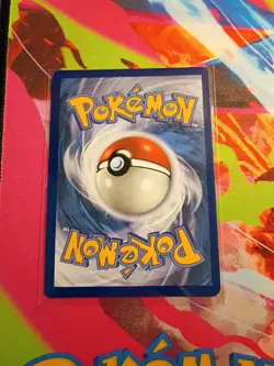 Pokemon - Ninetales #025/192 - SWSH02: Rebel Clash Reverse Holo - Image 2