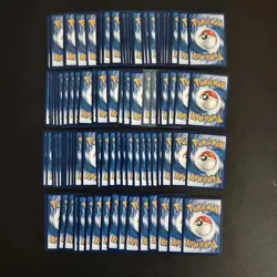 400 Lot Pokemon TCG Chinese Card RR RRR VMAX Umbreon Gengar Leafeon #6 FI38 - Image 2